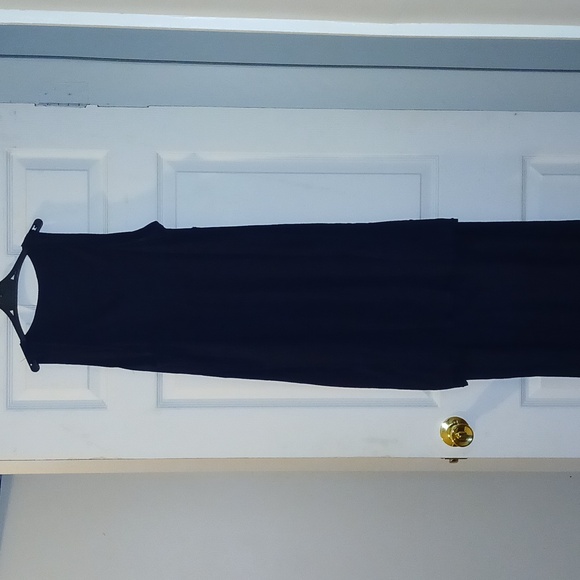 KNITTED DRESS. - Picture 8 of 8